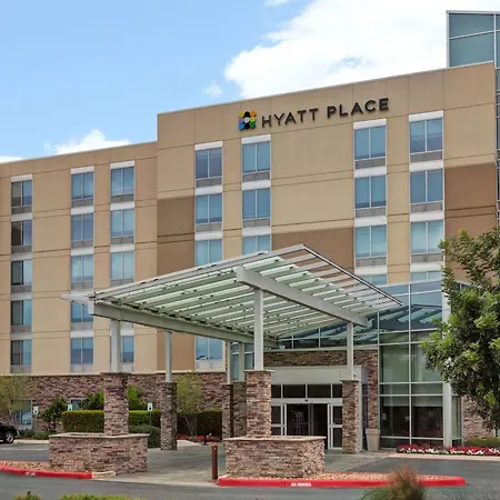 Hyatt Place San Antonio North Stone Oak-2