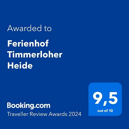 Ferienhof Timmerloher Heide-2