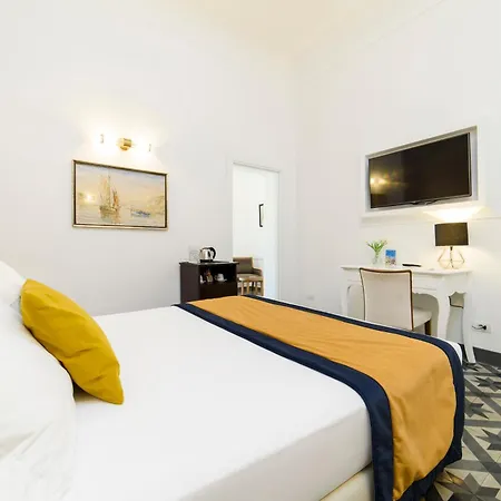 Amalfi Luxury House-2