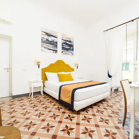 Amalfi Luxury House-3