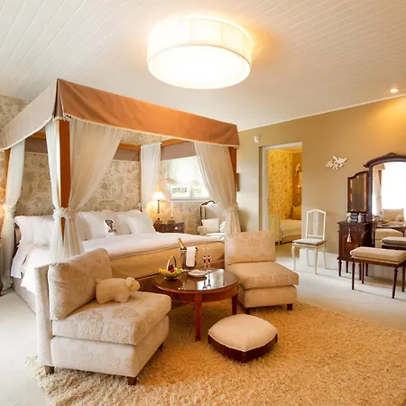 Casa Regaleira Hotel Boutique-3