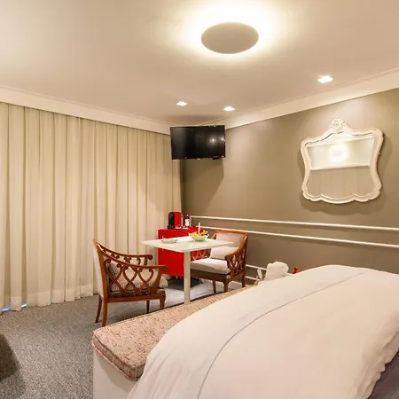 Casa Regaleira Hotel Boutique-2
