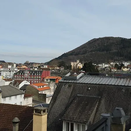 Hotel CÖRONA Lourdes-2