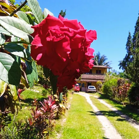 Pousada Soul Green-3