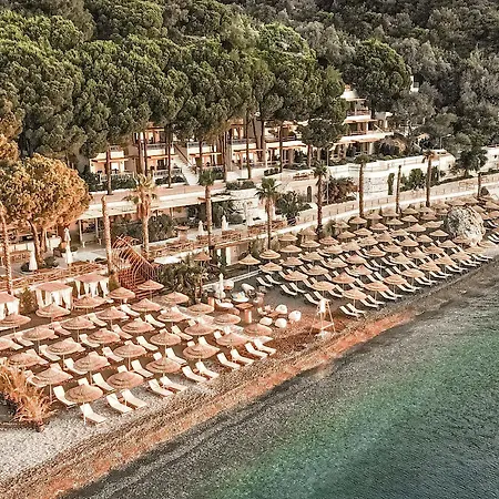 Perios Beach House - Adults Only-3