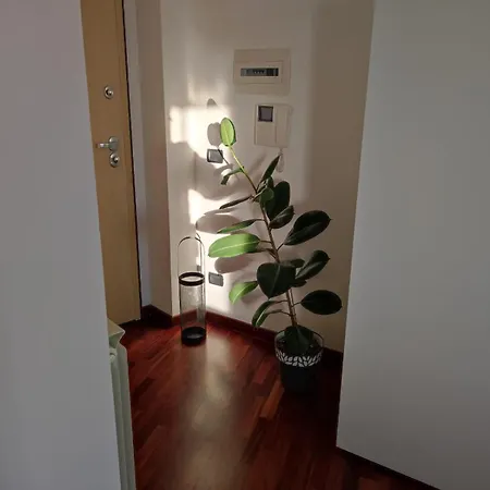 Il Molino Apartment-2