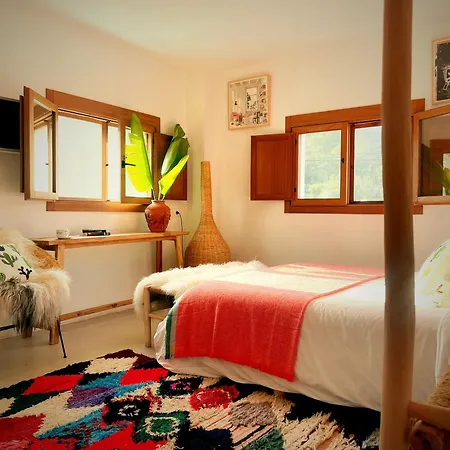 Hostal Mar y Sal-2
