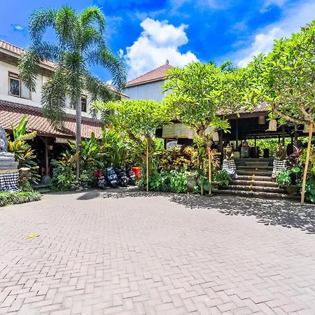 Meruhdani Boutique Hotel Ubud-2