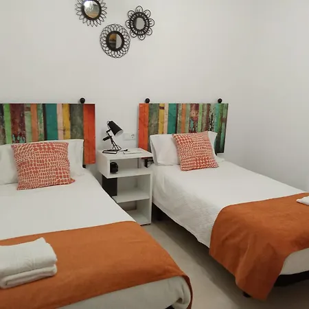 Apartamento a pie de playa en Mazagón-3