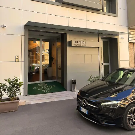 Outside Boutique Hotel-2