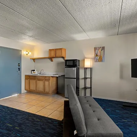 Americas Best Value Inn Gallup-3