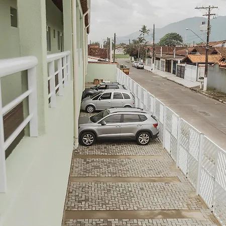Pousada Vila Real PG-2
