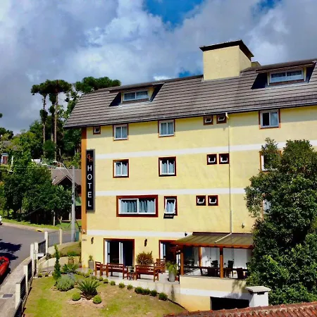 Hotel Golden Hills-2