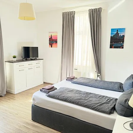 Pension Dresdener Berge-3