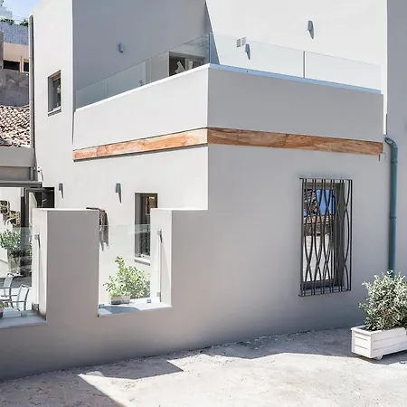Ciel Collection Suites-2