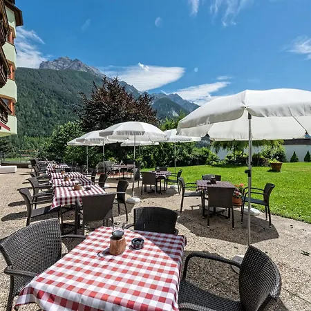 Das Posthaus stubai&smart Hotel-2