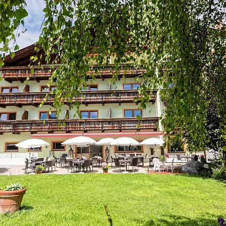 Das Posthaus stubai&smart Hotel-3