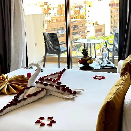 Stars Hotel & Spa-2