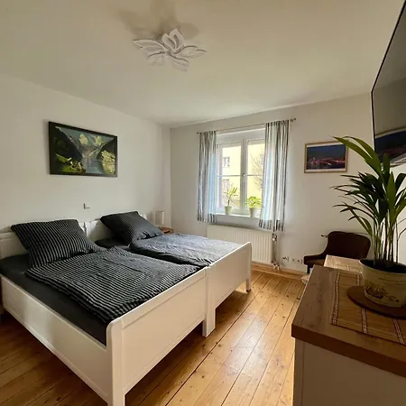 Ferienwohnung Dresden Laubegast-2