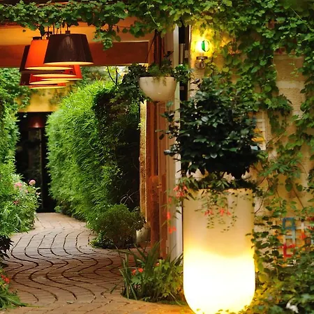 Les Patios Du Marais 2-2