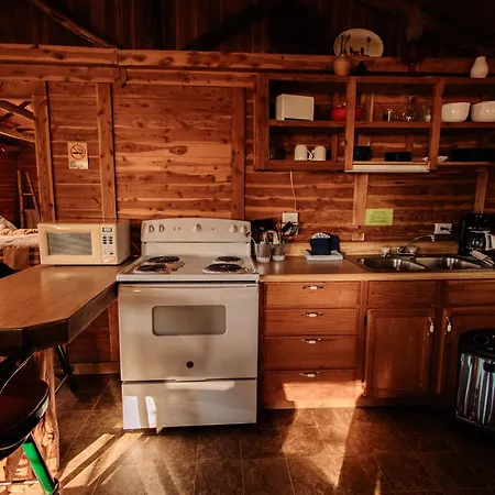 Thunderbird Lodge-3