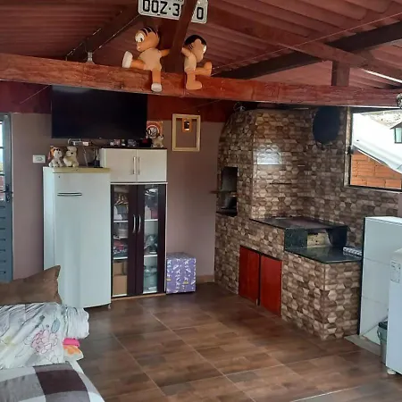 Pousada Silva'S Hospedagens-2