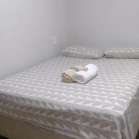 Casinha confortável!-3