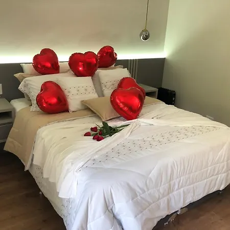 La Floresta Suites-2