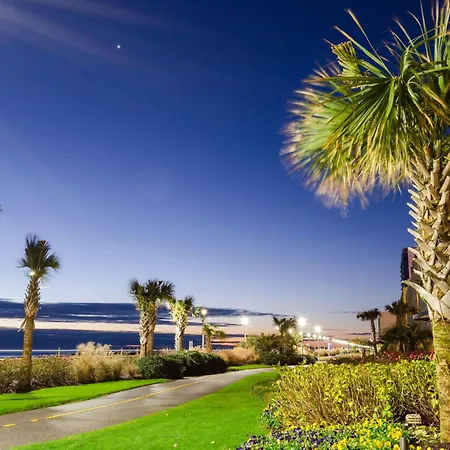 Hyatt Place Virginia Beach Oceanfront-2