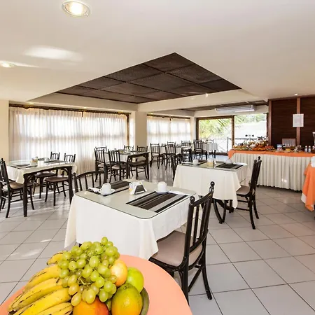 Perola Praia Hotel-3