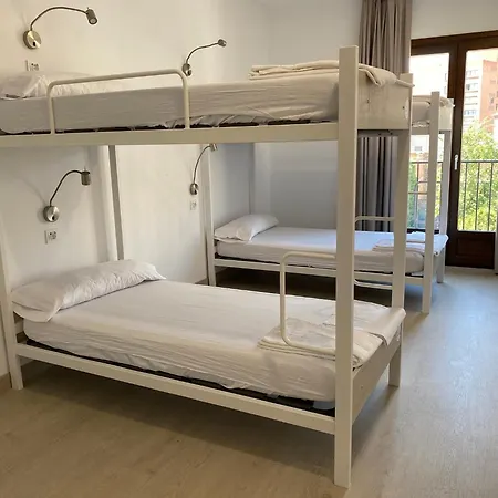 Palacio Real Hostel-3