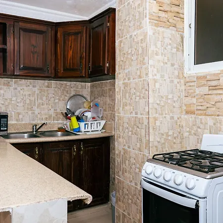 Tropical Island Aparthotel & Vacation Rentals-2