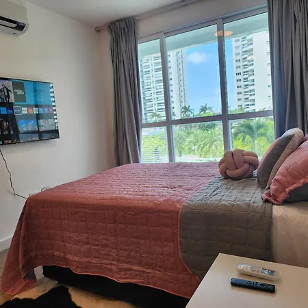 Loft Ilha Pura-3