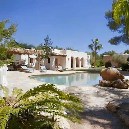 La Finca Agroturismo Can Bet-2