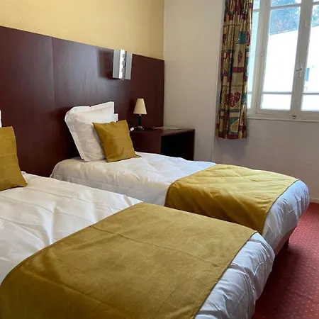 Hotel De Lisieux-3