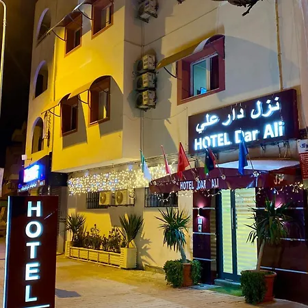 Hotel Dar Ali-2