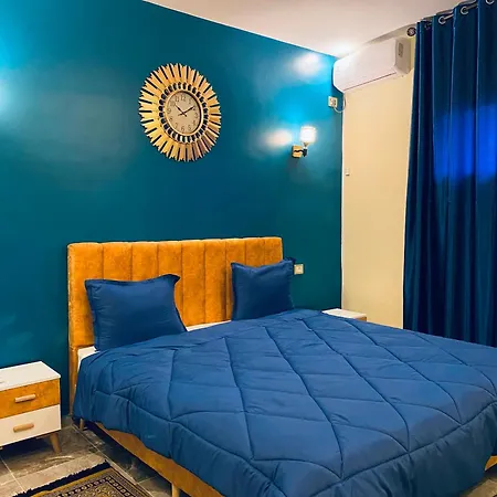 Hotel Dar Ali-3