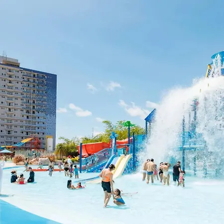 Aqualand Park & Resort Oficial-2