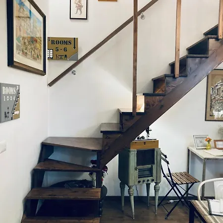 Addimora Boutique Suites-3