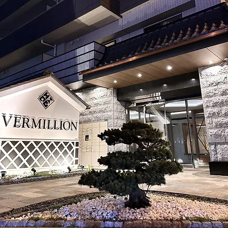 Ostay Vermillion Namba-2