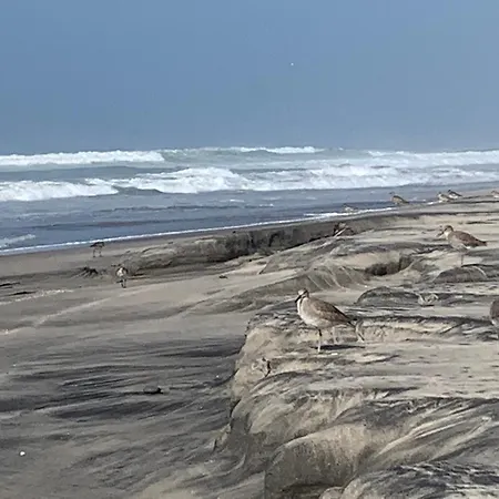 Rosarito Beach House-- Spacious, Central, Beach View, & Sleeps 14-2
