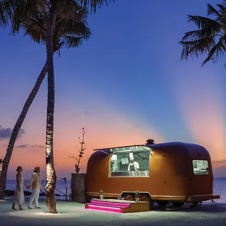 Oblu Select Lobigili - Premium All-Inclusive With Free Transfers-2