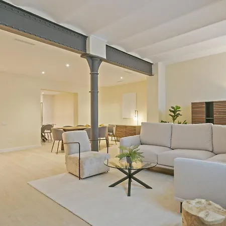 Ola Living Diagonal II Apartments-3