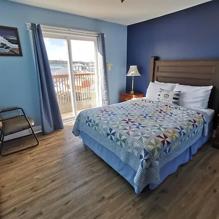 The Inn At Fisherman'S Cove-2