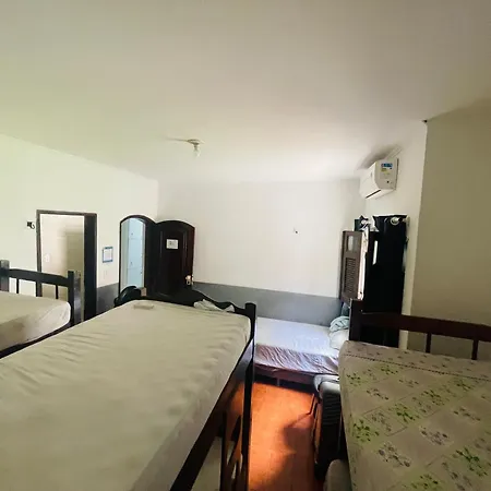 Soul Lounge Hostel-2