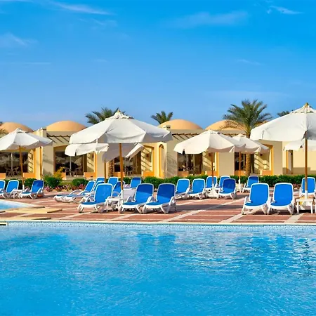 Amarina Queen Resort & Aqua Park Marsa Alam-3