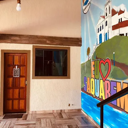 Dourados de Itaúna - Guest House!-3