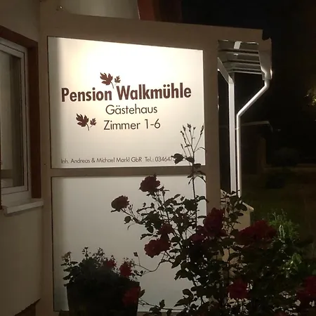 Pension Walkmühle-2