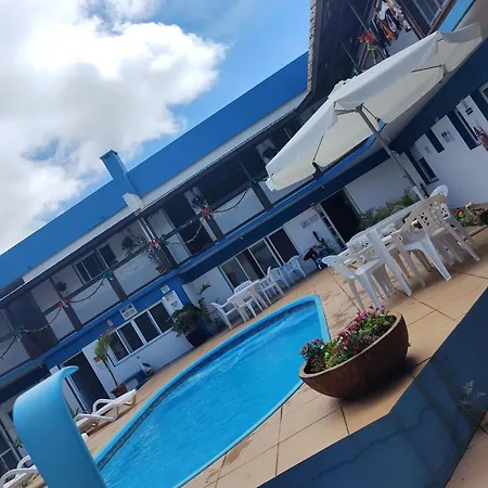 Pousada Brisa Mar-3
