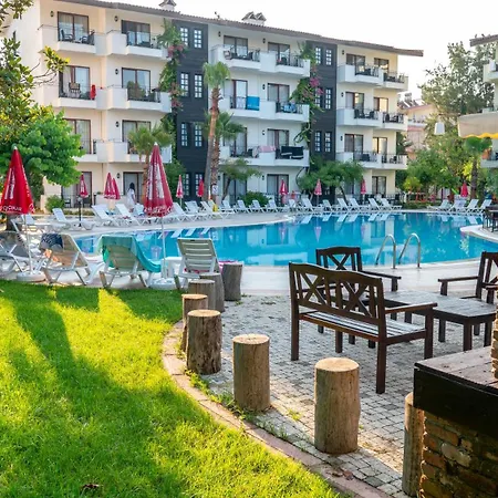 Lemas Suite Hotel-2